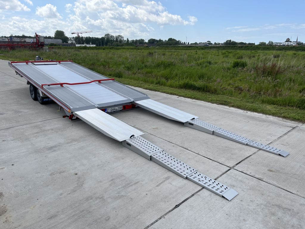 Euro-Trans 35-22/53 - Full option DEMO