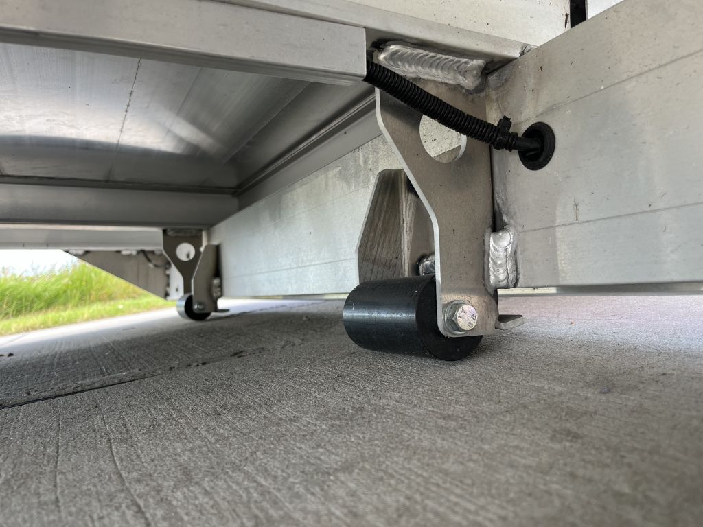 Euro-Trans 35-22/53 - Full option DEMO