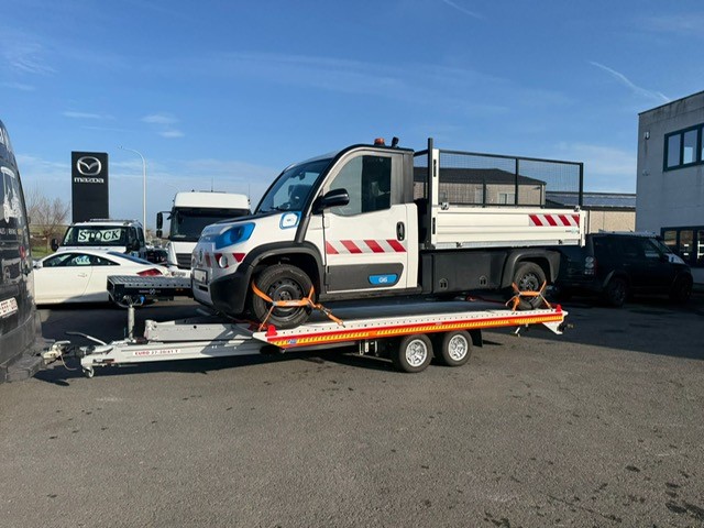 Size doesn't always matter!