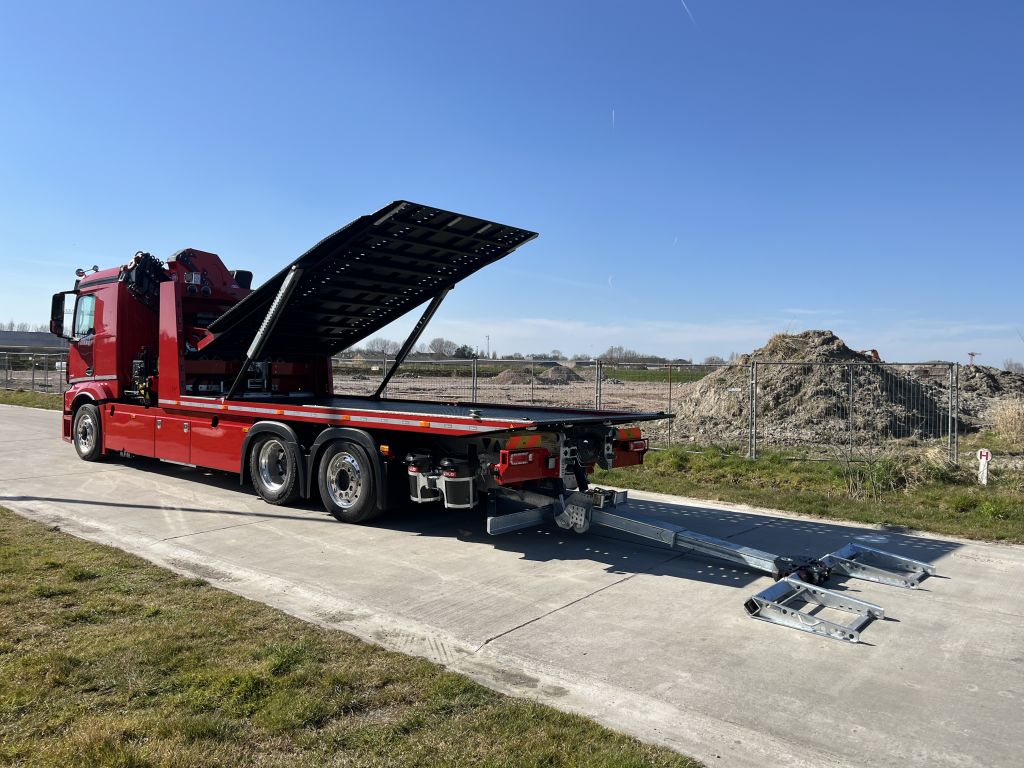 SP70 + BBS + BR4 + HMF